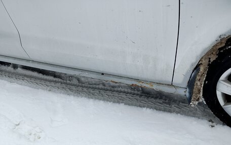 Volkswagen Polo VI (EU Market), 2011 год, 450 000 рублей, 4 фотография