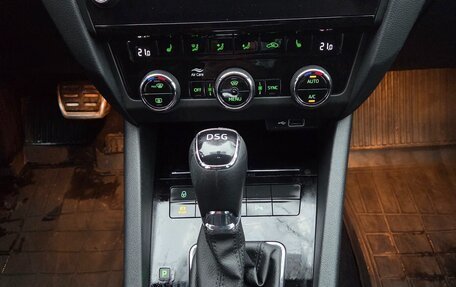 Skoda Octavia, 2018 год, 2 490 000 рублей, 18 фотография