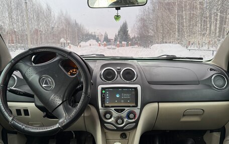 ТагАЗ C10, 2012 год, 185 000 рублей, 5 фотография