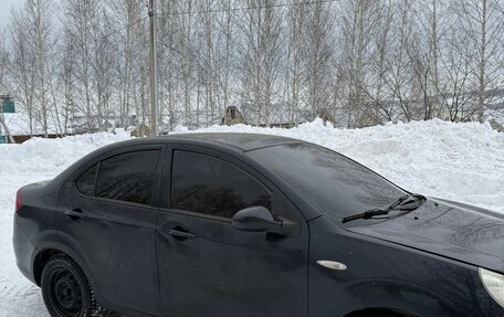 ТагАЗ C10, 2012 год, 185 000 рублей, 4 фотография