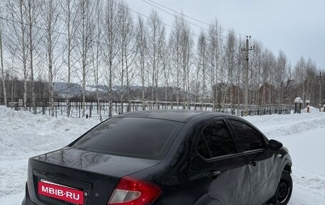 ТагАЗ C10, 2012 год, 185 000 рублей, 3 фотография