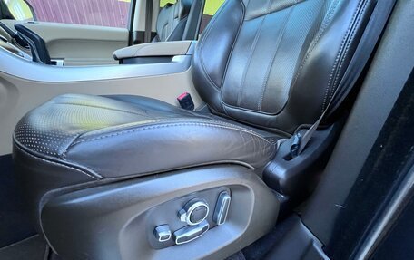 Land Rover Range Rover Sport II, 2015 год, 3 350 000 рублей, 6 фотография