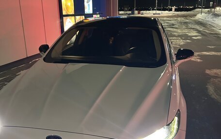 Ford Mondeo V, 2015 год, 1 500 000 рублей, 4 фотография