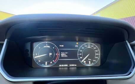 Land Rover Range Rover Sport II, 2015 год, 3 350 000 рублей, 4 фотография