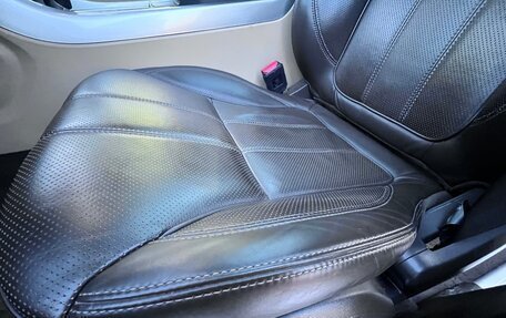 Land Rover Range Rover Sport II, 2015 год, 3 350 000 рублей, 3 фотография