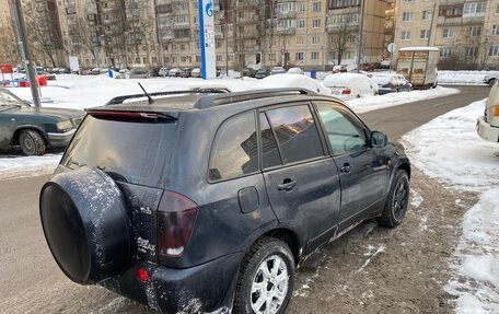 Vortex Tingo I, 2011 год, 230 000 рублей, 4 фотография