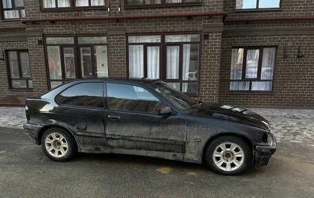 BMW 3 серия, 1998 год, 295 000 рублей, 3 фотография