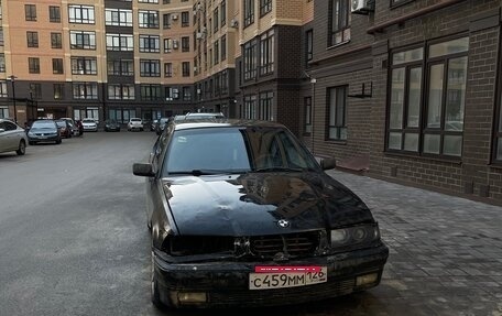 BMW 3 серия, 1998 год, 295 000 рублей, 5 фотография