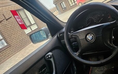 BMW 3 серия, 1998 год, 295 000 рублей, 7 фотография