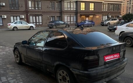 BMW 3 серия, 1998 год, 295 000 рублей, 2 фотография