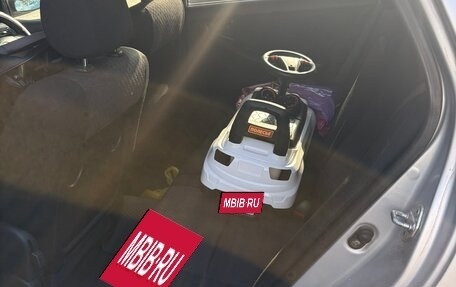 Toyota Allex i рестайлинг, 2002 год, 560 000 рублей, 11 фотография