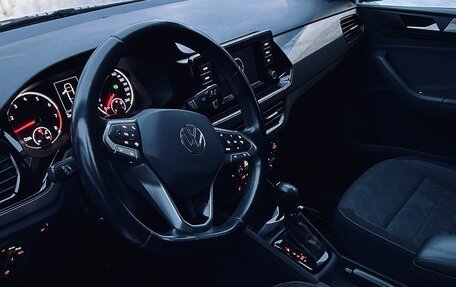 Volkswagen Polo VI (EU Market), 2020 год, 1 670 000 рублей, 9 фотография