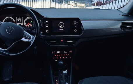 Volkswagen Polo VI (EU Market), 2020 год, 1 670 000 рублей, 8 фотография