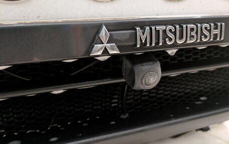 Mitsubishi Outlander III рестайлинг 3, 2013 год, 1 500 000 рублей, 6 фотография