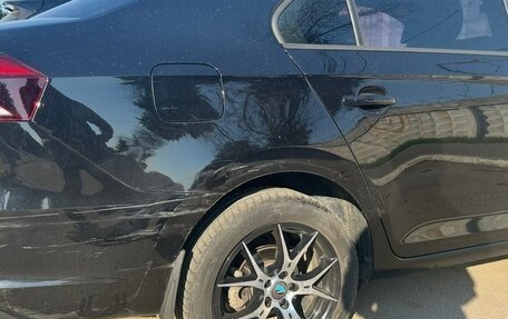 Volkswagen Polo VI (EU Market), 2020 год, 1 670 000 рублей, 7 фотография