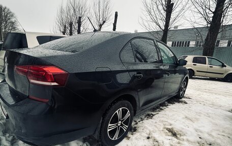 Volkswagen Polo VI (EU Market), 2020 год, 1 670 000 рублей, 3 фотография