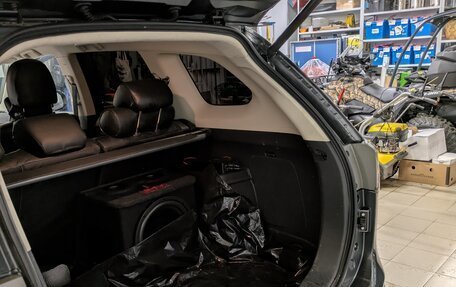 Mitsubishi Outlander III рестайлинг 3, 2013 год, 1 500 000 рублей, 11 фотография