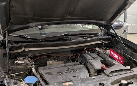 Mitsubishi Outlander III рестайлинг 3, 2013 год, 1 500 000 рублей, 14 фотография