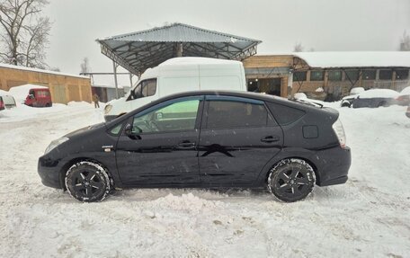 Toyota Prius, 2008 год, 790 000 рублей, 3 фотография