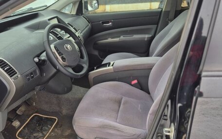 Toyota Prius, 2008 год, 790 000 рублей, 5 фотография