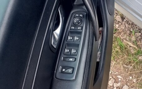 Renault Latitude I, 2010 год, 850 000 рублей, 9 фотография