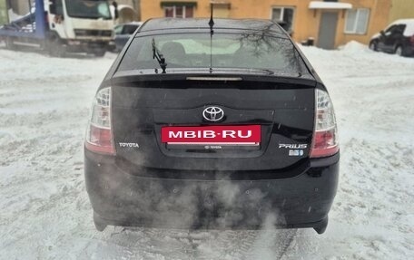 Toyota Prius, 2008 год, 790 000 рублей, 2 фотография