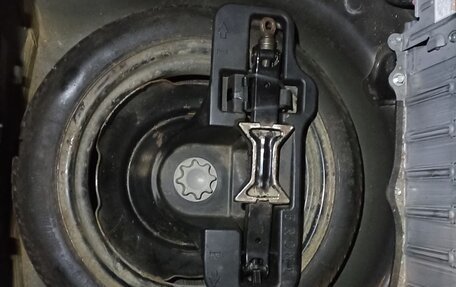 Toyota Prius, 2008 год, 790 000 рублей, 9 фотография