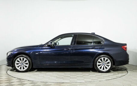 BMW 3 серия, 2015 год, 1 499 585 рублей, 8 фотография