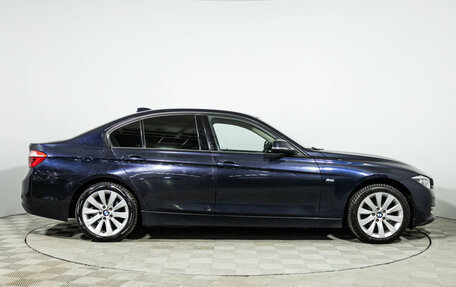 BMW 3 серия, 2015 год, 1 499 585 рублей, 4 фотография