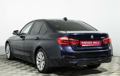 BMW 3 серия, 2015 год, 1 499 585 рублей, 7 фотография