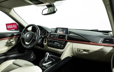 BMW 3 серия, 2015 год, 1 499 585 рублей, 9 фотография