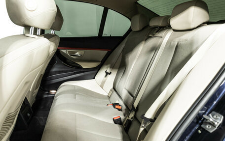 BMW 3 серия, 2015 год, 1 499 585 рублей, 10 фотография