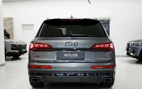 Audi Q7, 2025 год, 15 300 000 рублей, 7 фотография