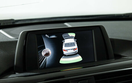 BMW 3 серия, 2015 год, 1 499 585 рублей, 15 фотография