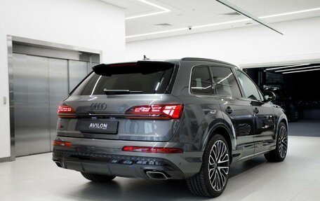 Audi Q7, 2025 год, 15 300 000 рублей, 8 фотография