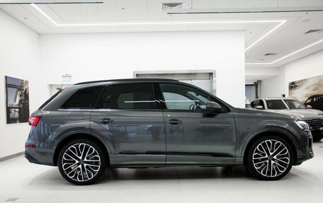 Audi Q7, 2025 год, 15 300 000 рублей, 6 фотография