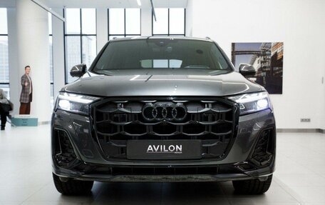 Audi Q7, 2025 год, 15 300 000 рублей, 5 фотография