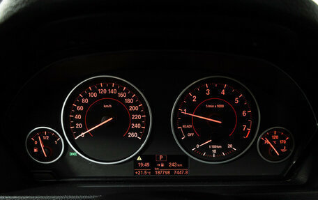 BMW 3 серия, 2015 год, 1 499 585 рублей, 12 фотография