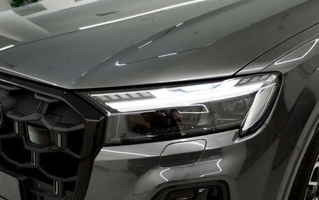 Audi Q7, 2025 год, 15 300 000 рублей, 13 фотография