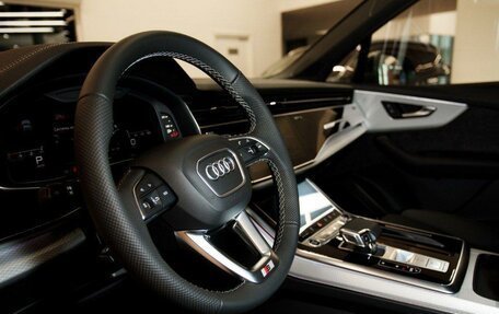 Audi Q7, 2025 год, 15 300 000 рублей, 10 фотография