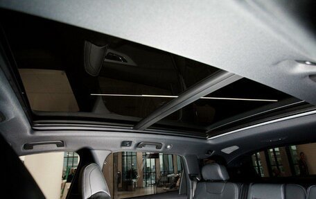 Audi Q7, 2025 год, 15 300 000 рублей, 17 фотография