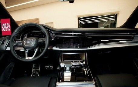 Audi Q7, 2025 год, 15 300 000 рублей, 11 фотография