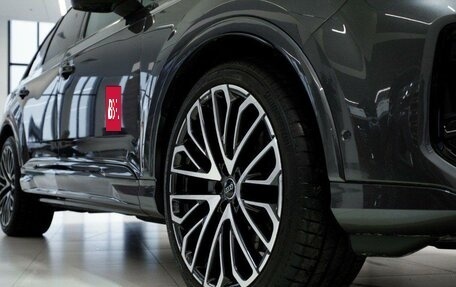 Audi Q7, 2025 год, 15 300 000 рублей, 14 фотография