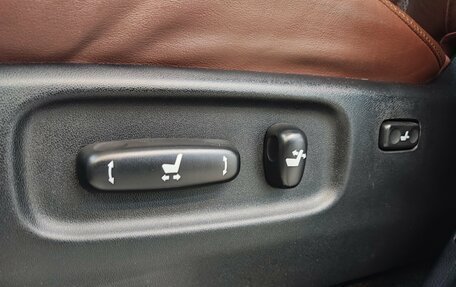 Toyota Land Cruiser 200, 2016 год, 6 790 000 рублей, 17 фотография