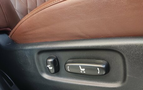 Toyota Land Cruiser 200, 2016 год, 6 790 000 рублей, 24 фотография