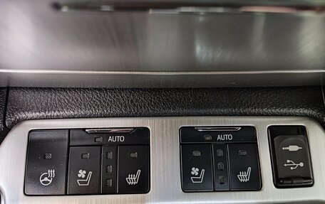 Toyota Land Cruiser 200, 2016 год, 6 790 000 рублей, 30 фотография