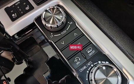 Toyota Land Cruiser 200, 2016 год, 6 790 000 рублей, 29 фотография