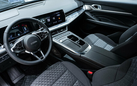 Haval F7, 2026 год, 2 899 000 рублей, 22 фотография