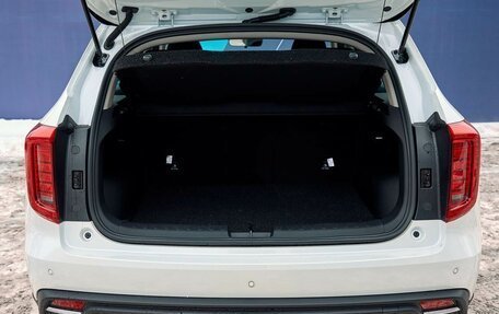 Haval Jolion, 2025 год, 2 549 000 рублей, 9 фотография