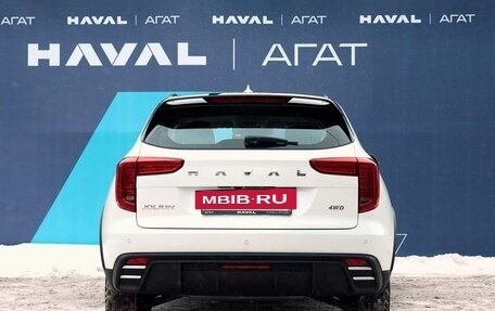 Haval Jolion, 2025 год, 2 549 000 рублей, 6 фотография